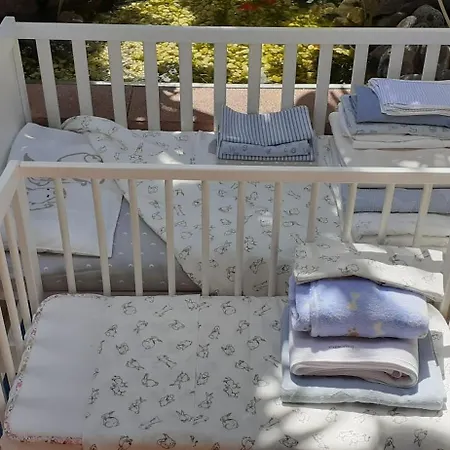 Tatil Evi Lighthouse Tinajo